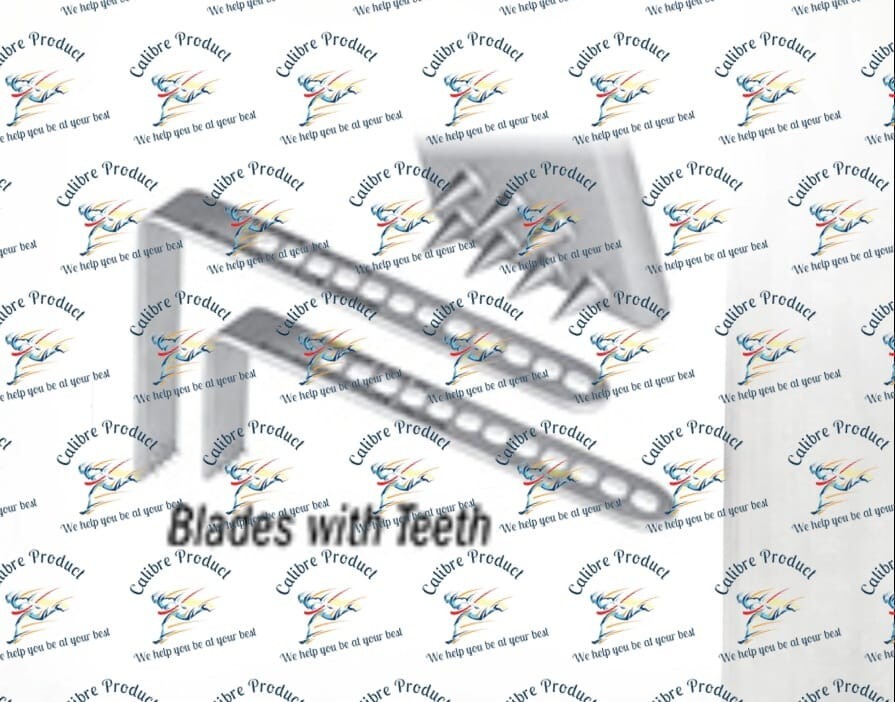 Charnley Initial Incision Retractor Surgical Orthopedic Instruments