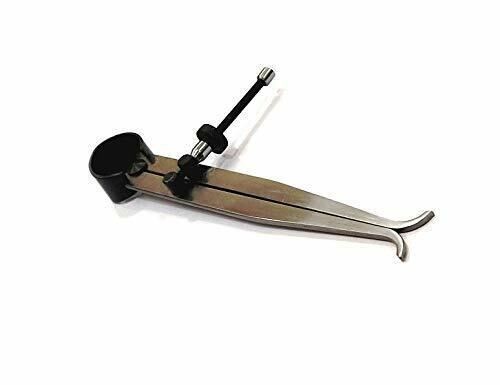 QUALITY SPRING CALIPERS-(4"/ 100 MM - INSIDE CALIPER)