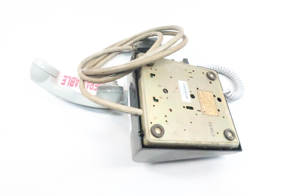 Gai-tronics 7215-001 Desk-top Subset