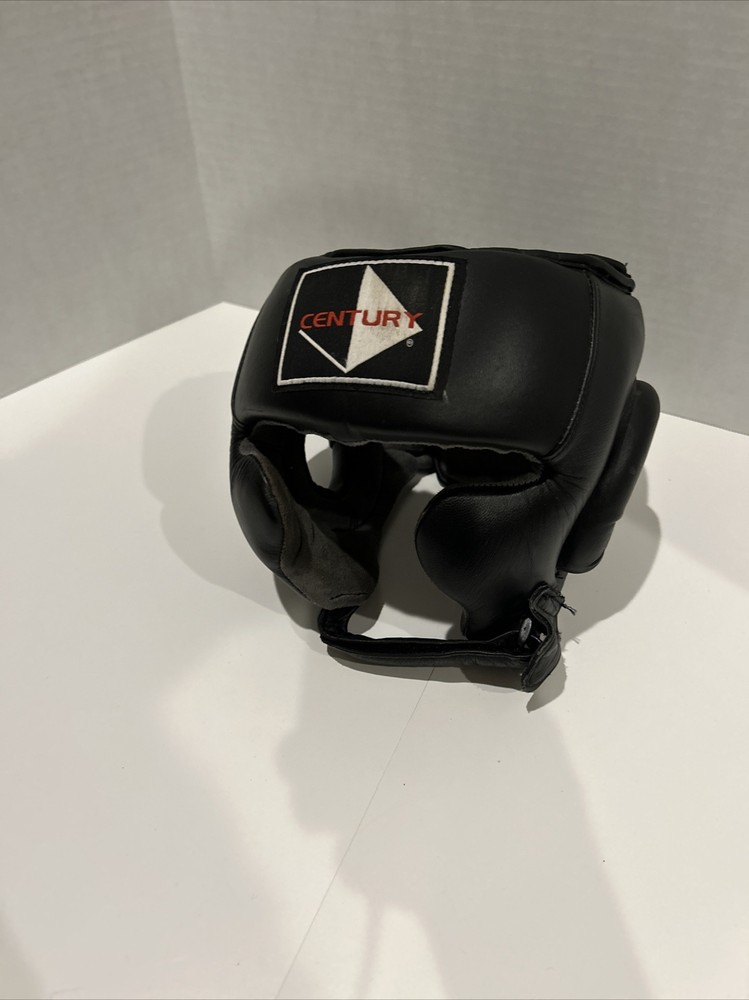 Headgear By Century