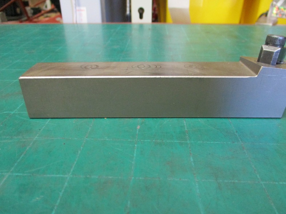 MACHINIST TOOL * INDEXABLE TURNING TOOL * CRGNR 16-4CE