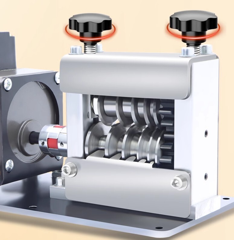 220V 25W Wire Stripping Machine Tools +3 Spare Blade for Stripping Range 1-30m㎡