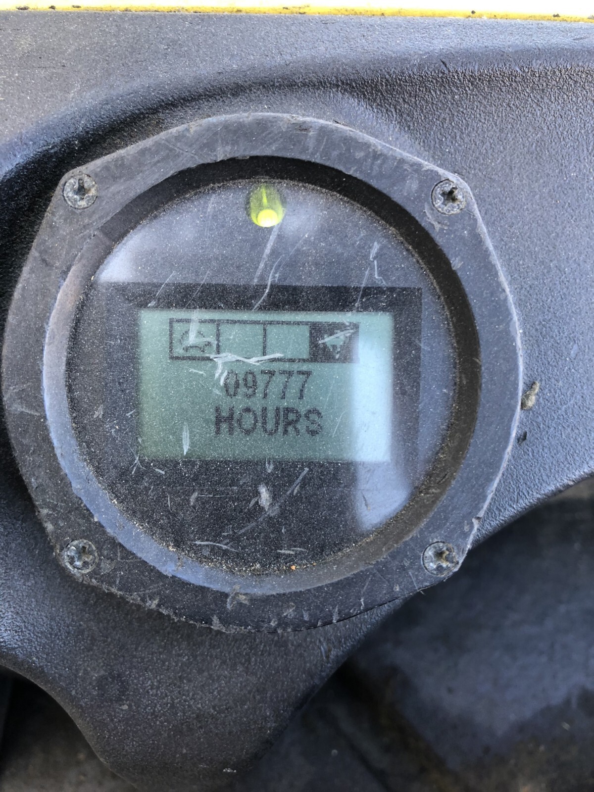 Used 2013 Hyster Material Handlers