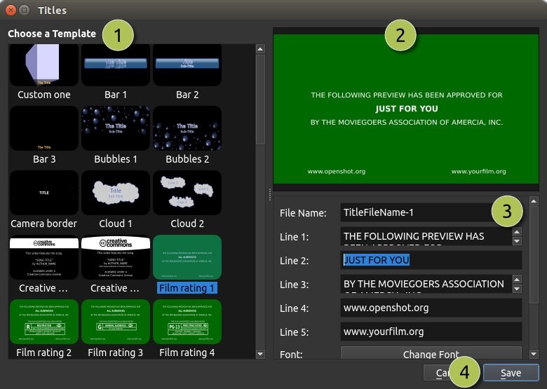 Open Shot Video Editor 2023 | Full Pro Video Editing Software Suite on DVD-ROM