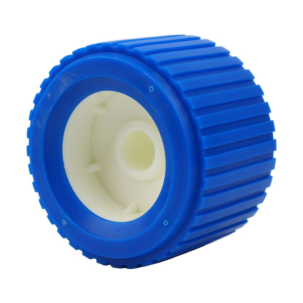 High Precision For Boat Trailer Rollers 108mm Diameter for Easy Installation