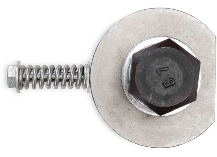 Camco 48503 Complete Replacement Lock Assembly (Gooseneck Adapter Only)