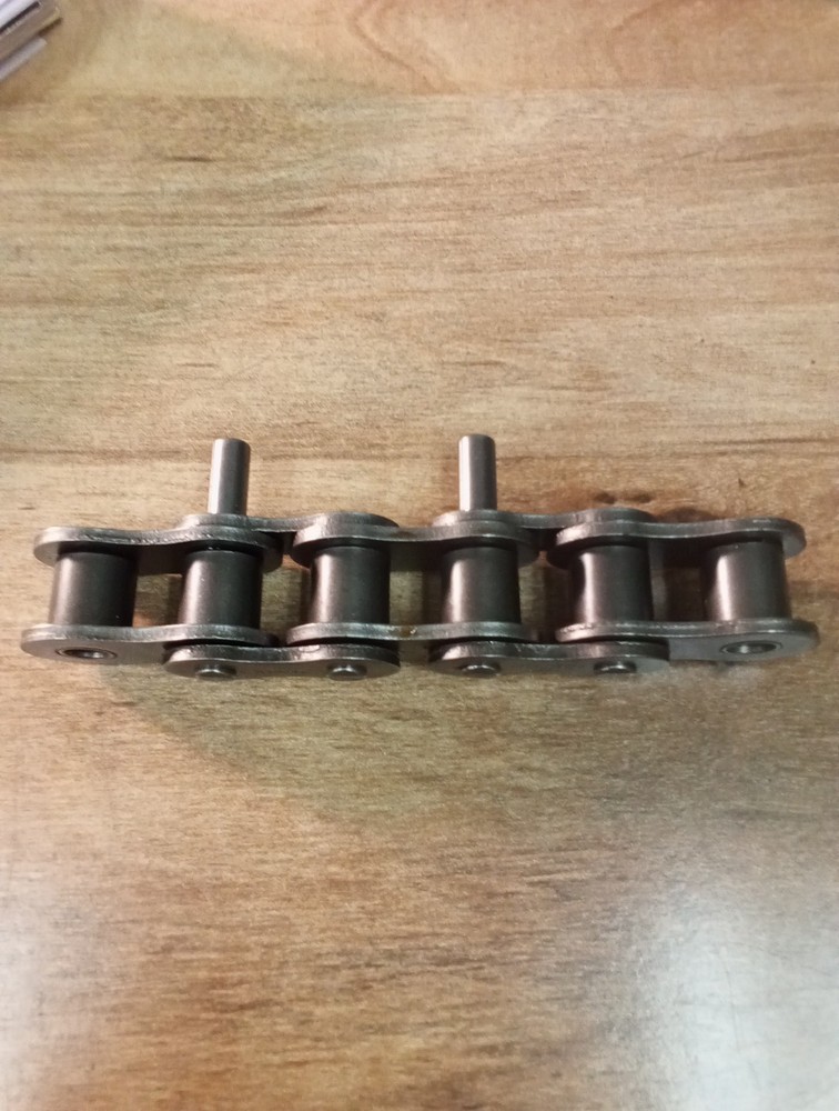 Hi-Max #80 Pitch Roller Chain Links *See Description*