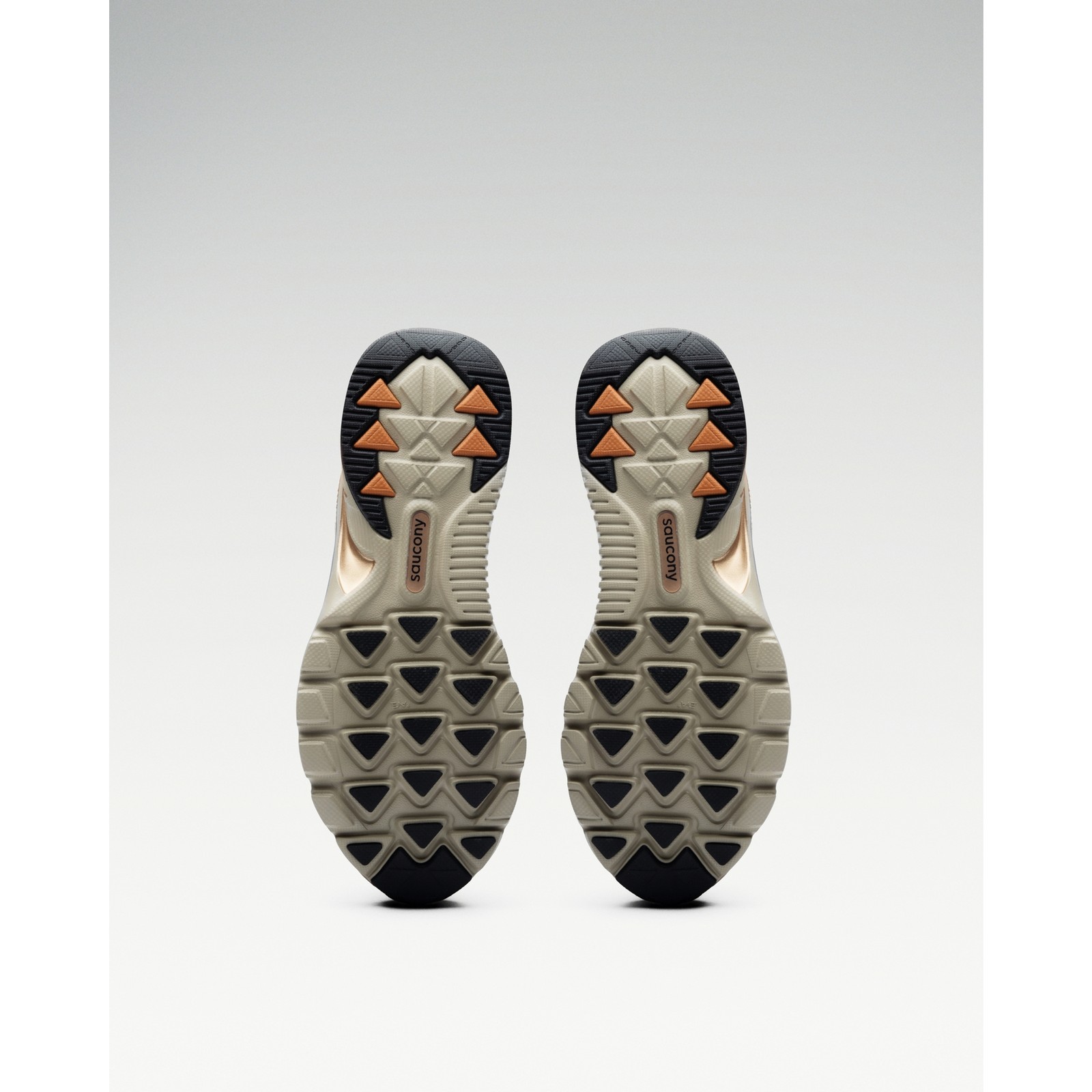 Saucony Unisex Kinvara 1 S Shoes