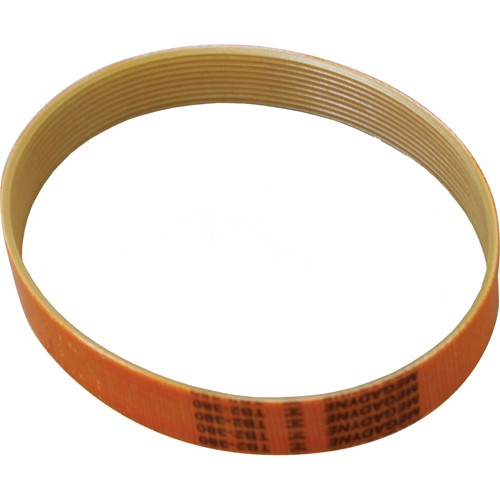 BERKEL 0140082900066 Belt Ribbed