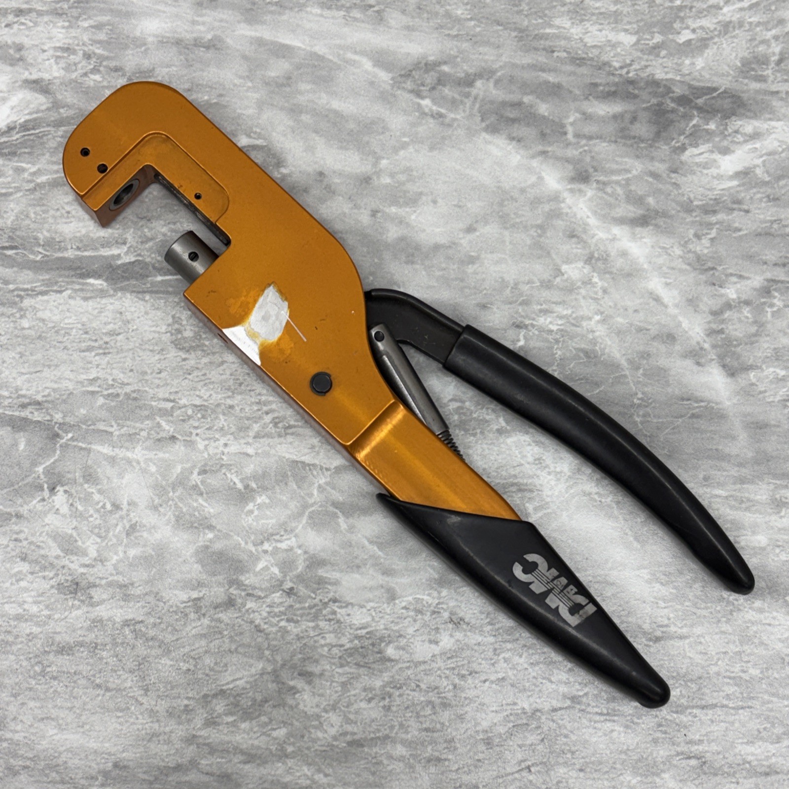 DMC Daniels HX4 M22520/5-01 Aviation Crimp Hand Tool