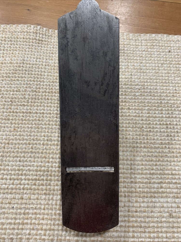 Antique Wood Plane