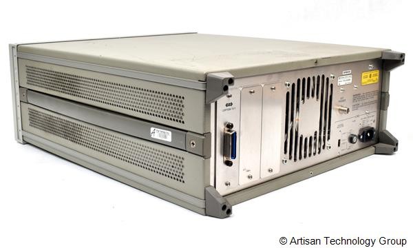 HP 4278A 1 KHz Capacitance Meter