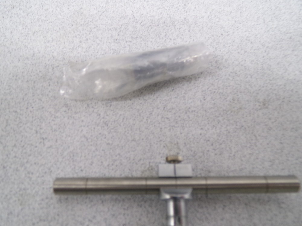 Marco R900 Applanation Tonometer