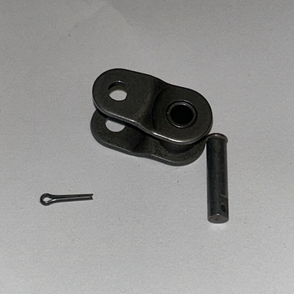 A120480 #50 Half Link