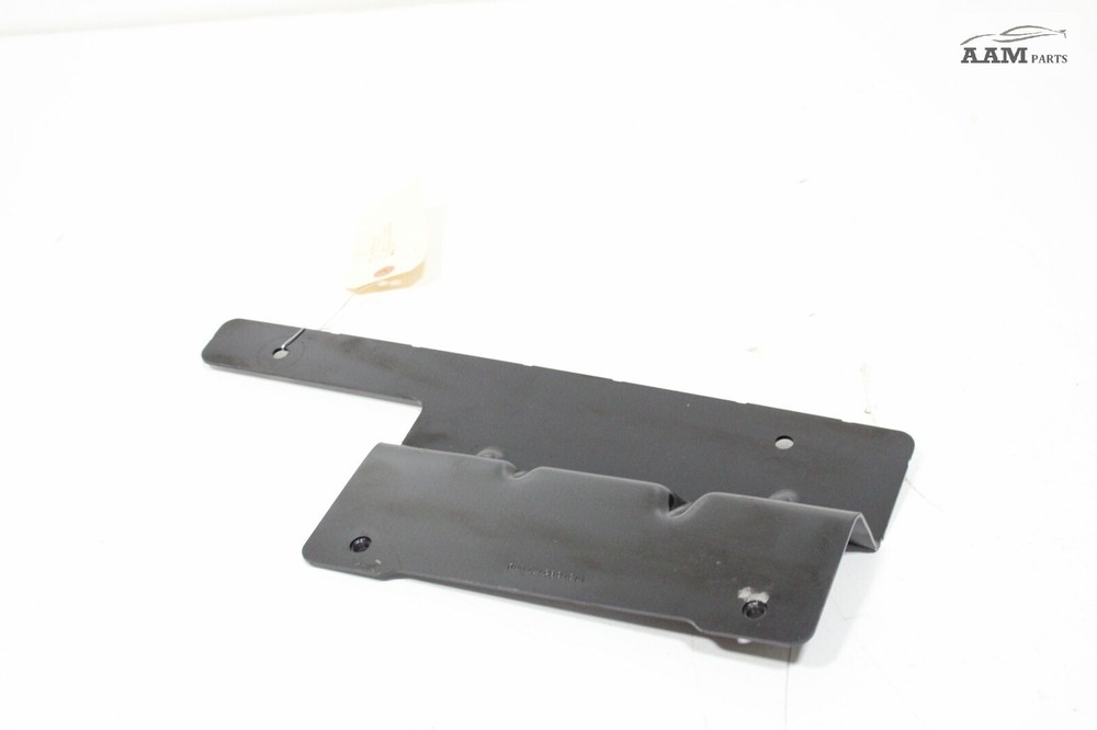 2018-2024 FREIGHTLINER CASCADIA FRONT LEFT OVERHEAD CONSOLE BRACKET OEM