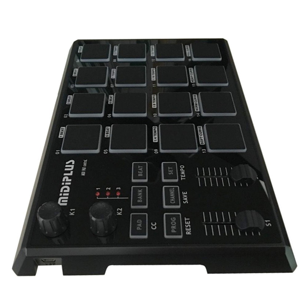 midiplus xPAD -Key Controller