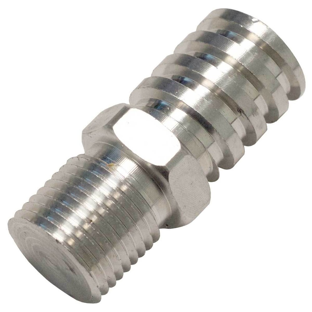 Extendable Drywall Handle Set 3'-8’ - Nail Spotters, Angle Heads, Corner Rollers