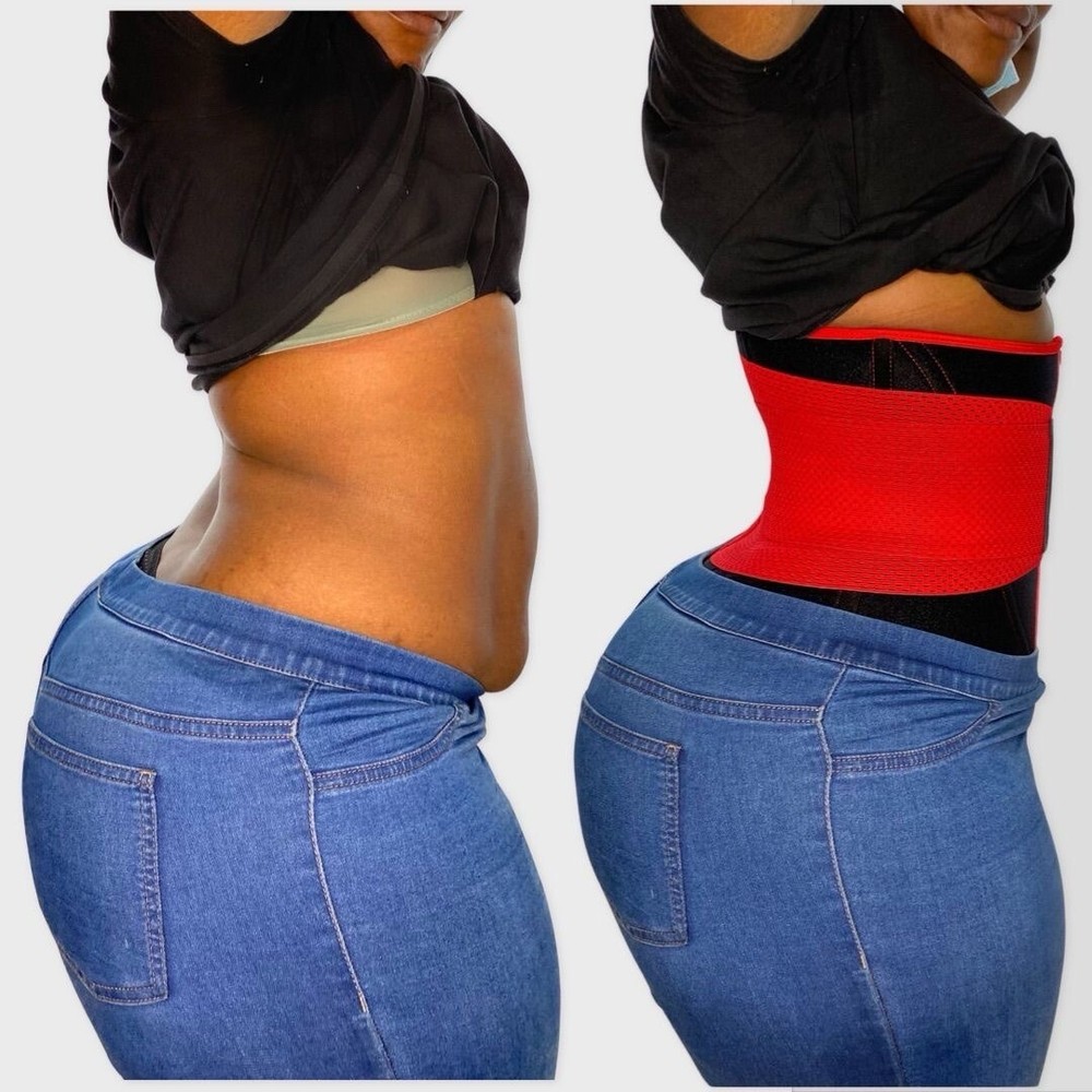 Mami Yaba Waist Trainer