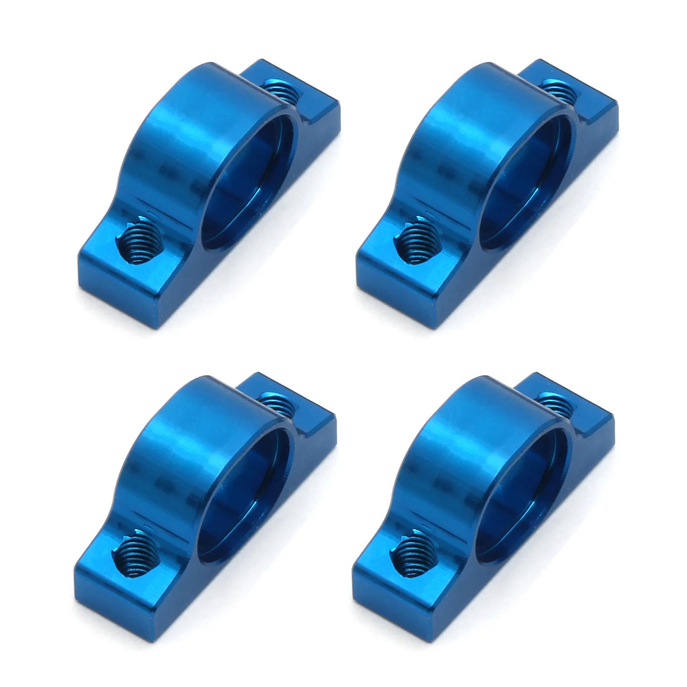 TEAM ASSOCIATED INNER ARM MOUNT TC6 ASC31619