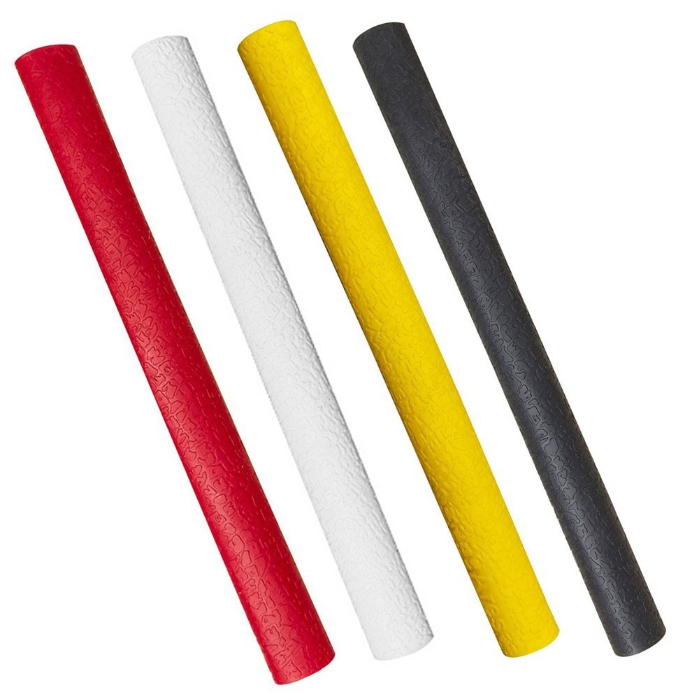 Billiards Pool Cue Grip - Elastic Rubber Sleeve for Better Cue Control
