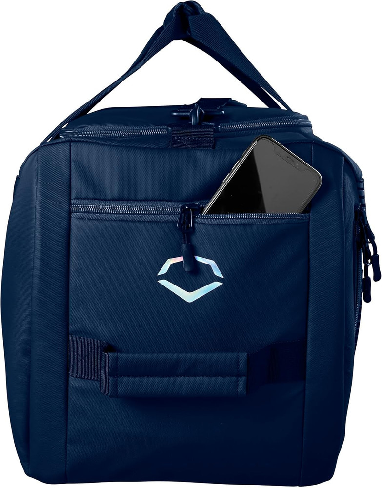 Evoshield Tone Set Player'S Duffle Bags
