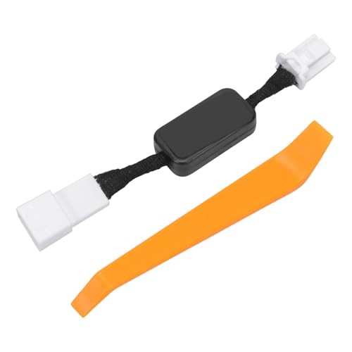 Auto Start Stop Eliminator Engine System Harness Cable fits Grand Highlander