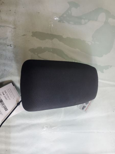 COROLLA   2017 Armrest/ front console 27849