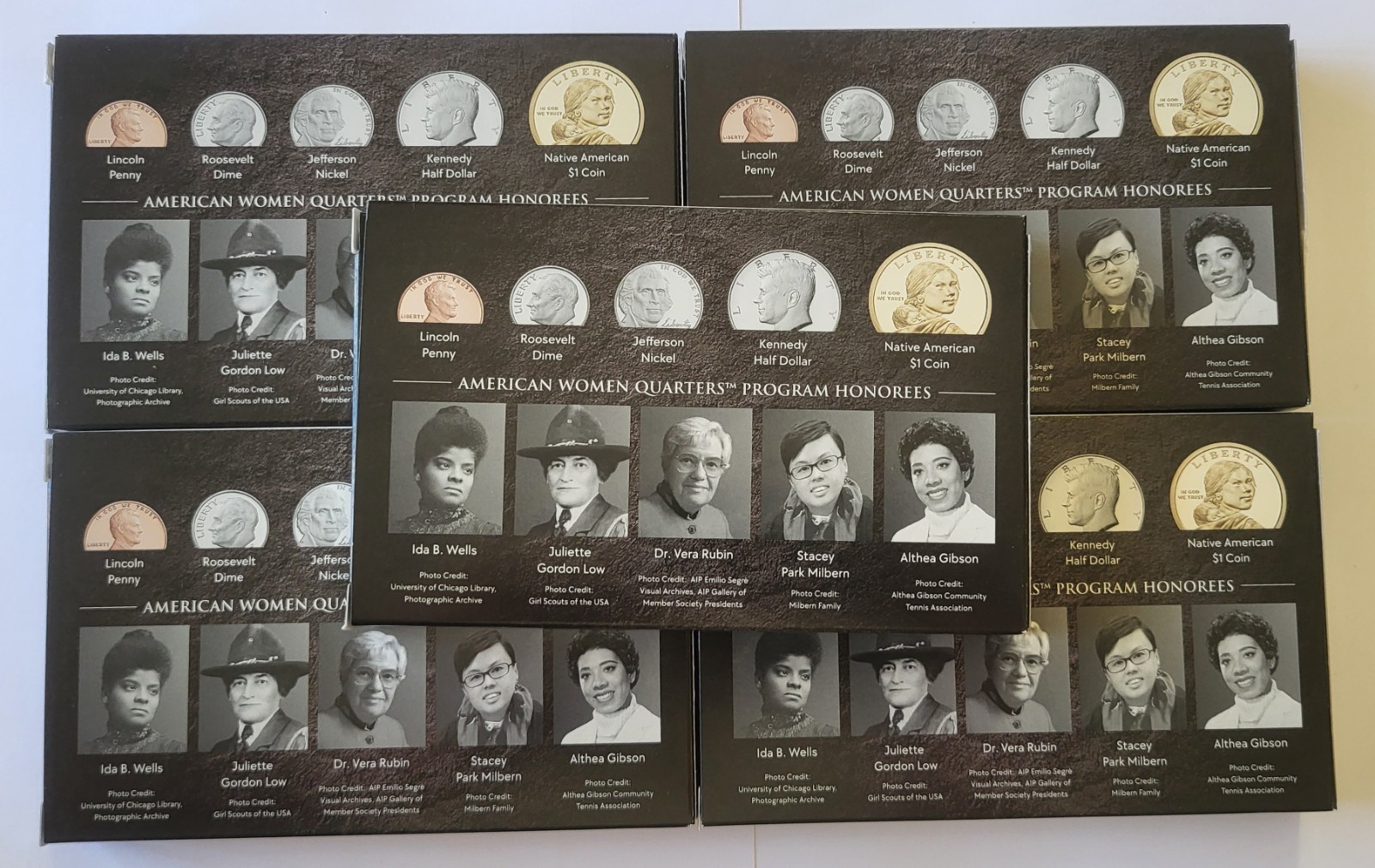 IN-HAND 2025 S US Mint Silver Proof Set - 10 Coins w/ Box & COA 25RH , W/ Penny