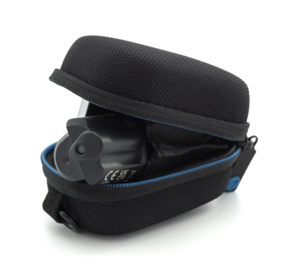 Shearwater Swift Scuba Dive Wireless Computer Transmitter + Case (Oceanic Aeris)