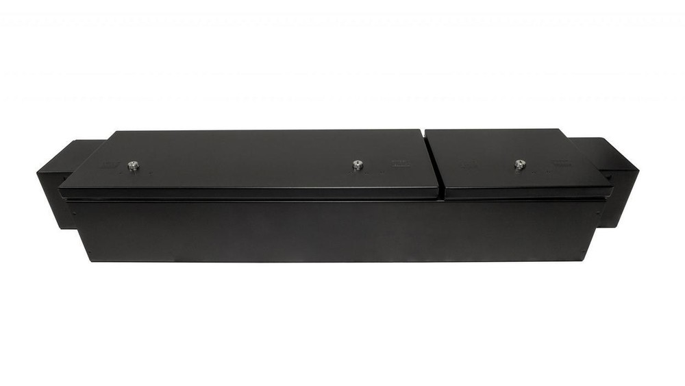 Tuffy Security Products Underseat Storage Box | 353-01