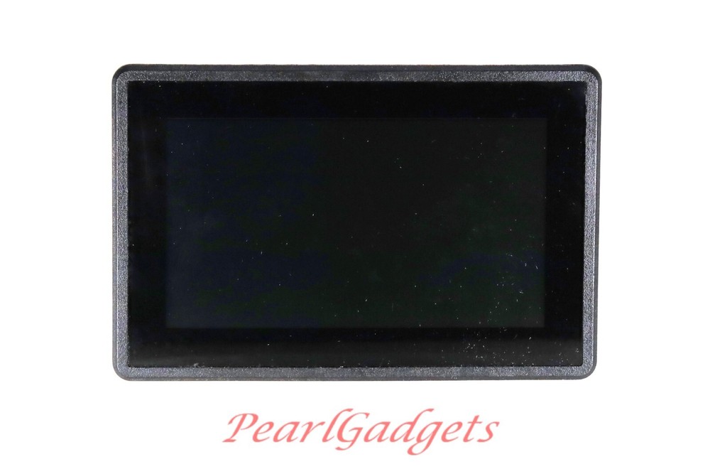 Frymaster 8076215 Control, UI Touch MHC