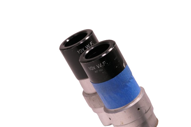 American Optical 569 Microscope