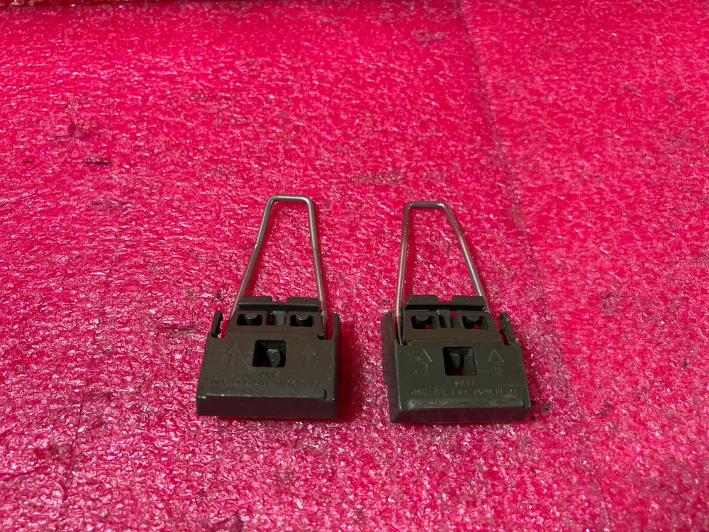 HP 437B Power Meter Accessories - Legs