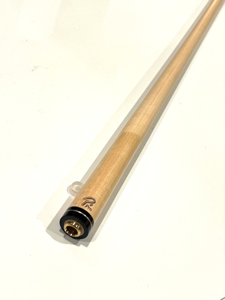 PECHAUER 12.75 PERFORMANCE PLUS PRO SHAFT LOW DEFLECTION SHIP FREE FREE CASE