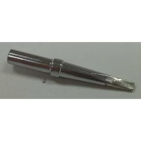 Weller Etm Solder Tip 1/8 In.