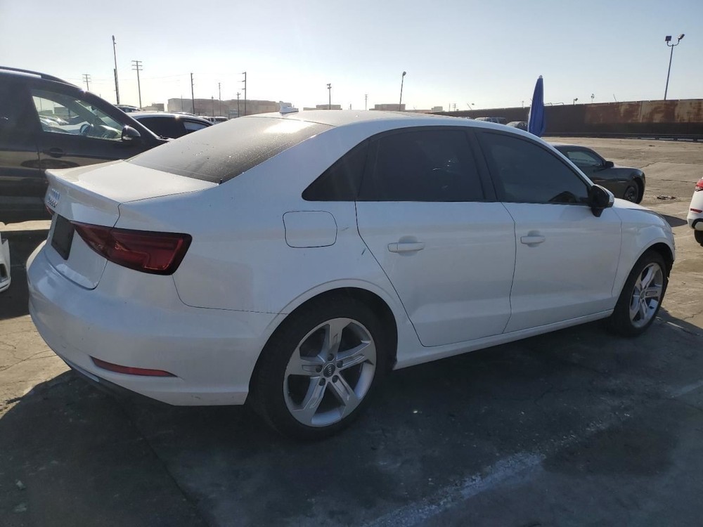 Dash Panel Fits 17-20 AUDI A3 766634