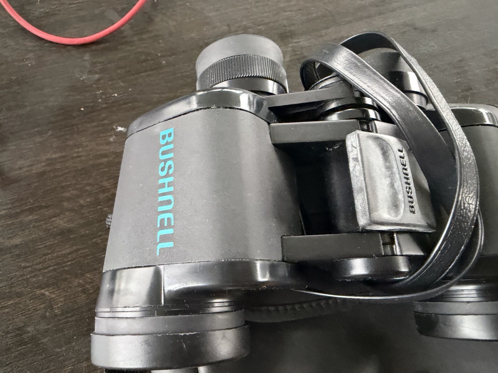 Bushnell WA Focus 7x35 Binoculars - 487 Feet At 1000 Yards - 13-7307k perfect