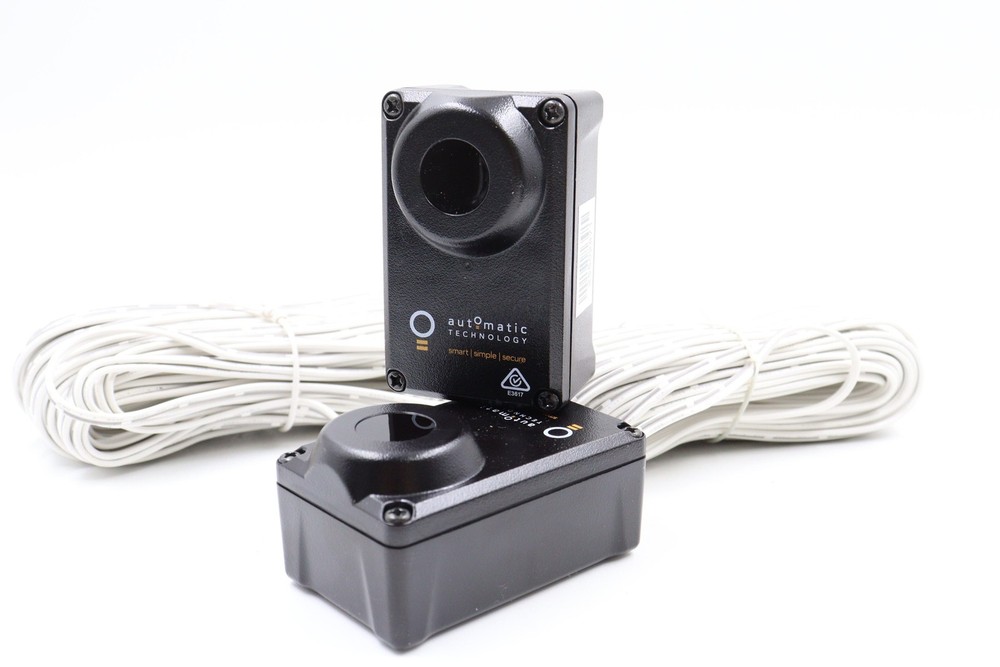 ATA Logic Board Control Kit Axess Pro Series