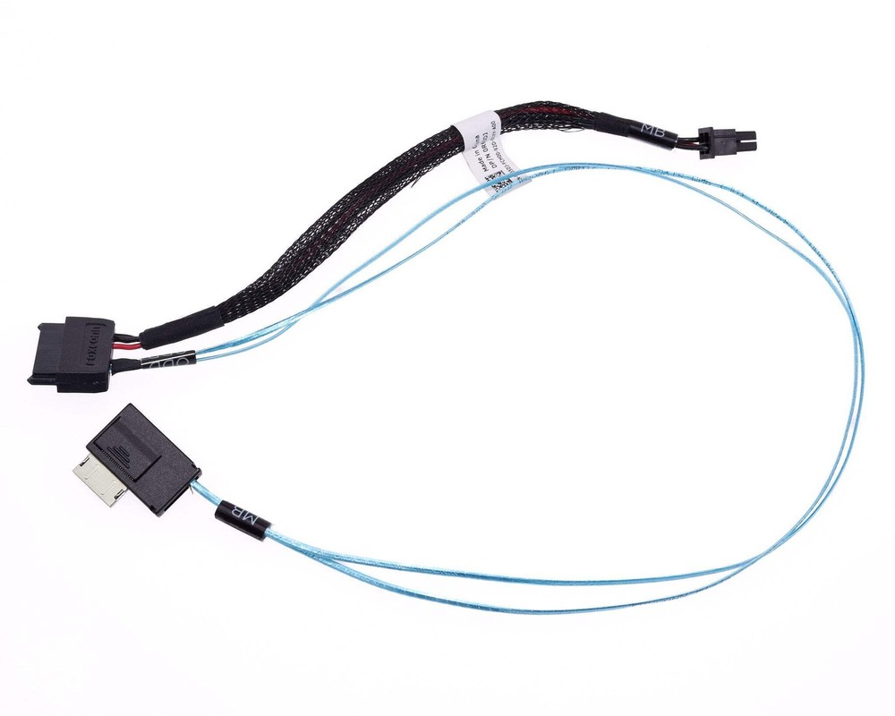 Dell R740 Optical Cable