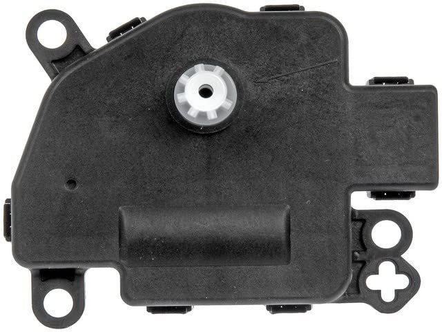 Dorman 604 242 Air Door Actuator Mode