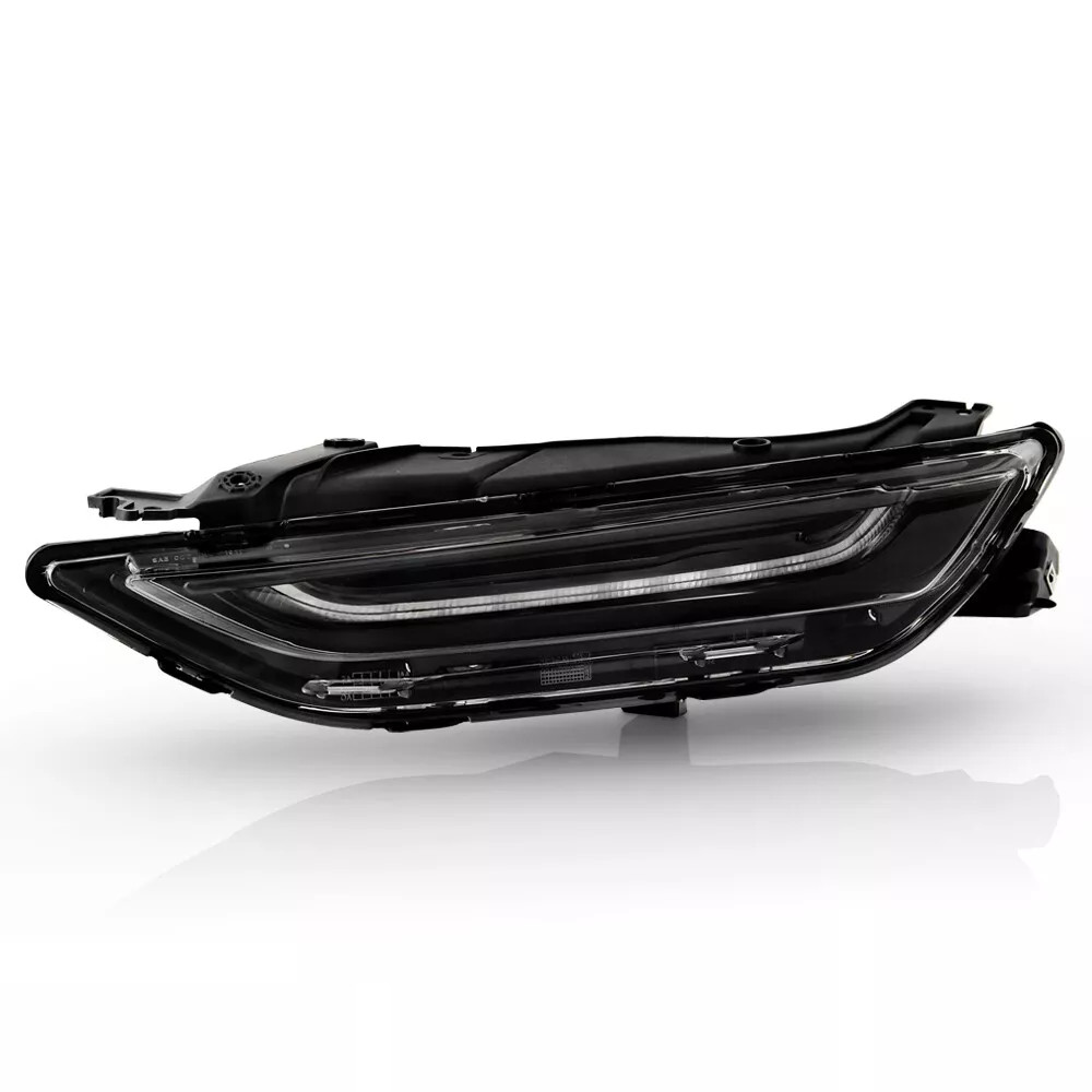 For 2019-2022 Chevy Blazer Upper LED DRL Driving Headlight Left Driver Side