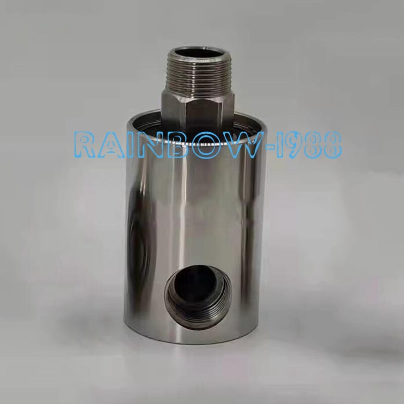 Replace for High speed and high-pressure rotary joint 1115-179-345