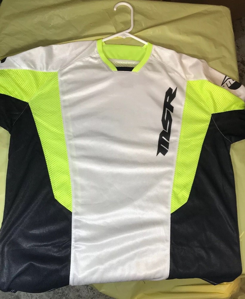 MSR Ascent Jersey Size Medium