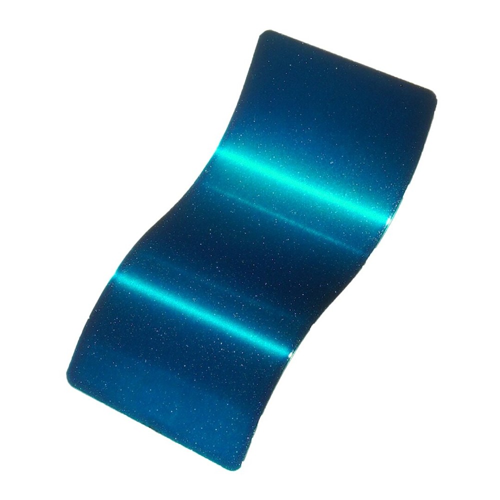 PRISMATIC POWDERS® Stardust Blue (1 LB / PPB-4676)