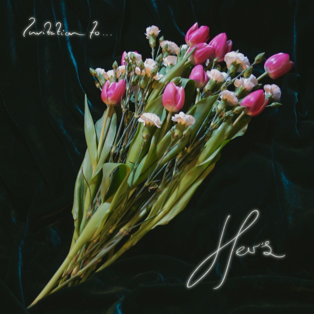 Her's Invitation to Her's (CD) Album (UK IMPORT)
