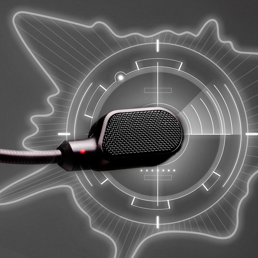 Cloud III Wired Gaming Headset for PC, PS5 & Xbox - Comfort, DTS Spatial Audi...