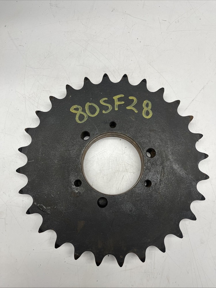 Martin 80SF28 Sprocket