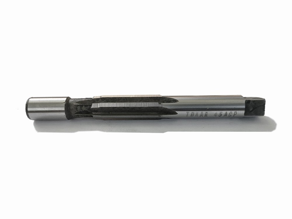 .45 ACP Auto finish Chamber Reamer HCS C.I.P.