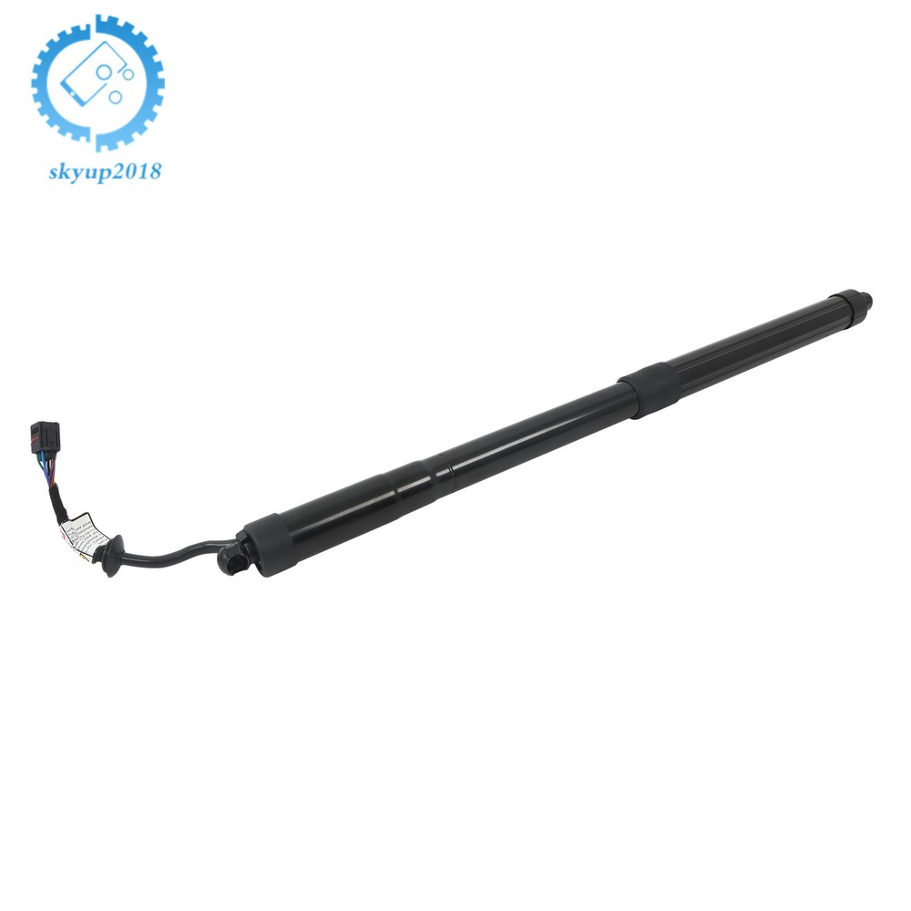 Painted Power Tailgate Support Strut For Nissan Pathfinder Platinum 2013-2016