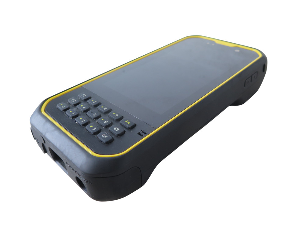 Trimble Workhorse DVT2 Mobile Computer - Free Shipping